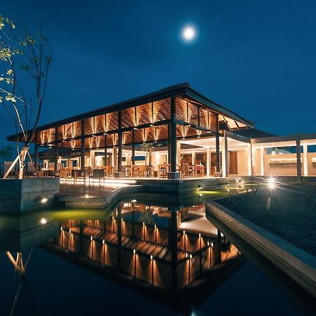 The Palmyrah House Hotel Mannar Buitenkant foto