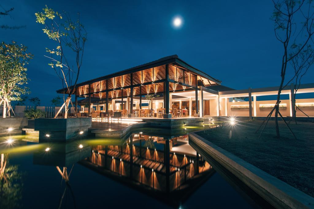 The Palmyrah House Hotel Mannar Buitenkant foto